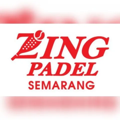 Zing Padel Semarang