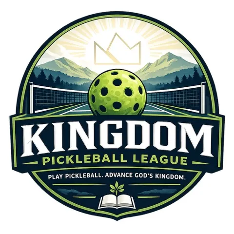 Kingdom Pickleball League