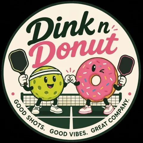 Dink N Donut 