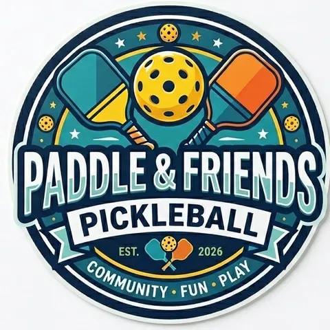 Paddle & Friends Pickleball