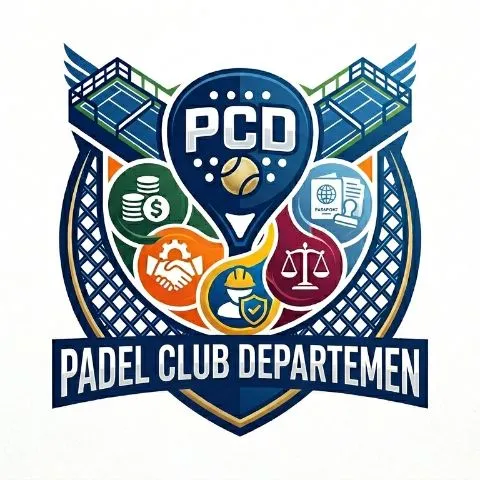 Support Squad & Friends Padel Club