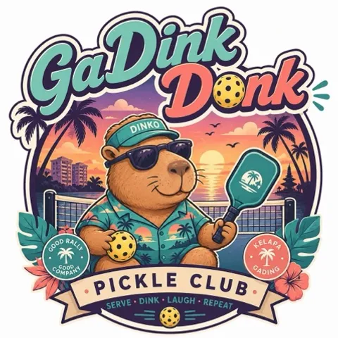 GaDink Donk