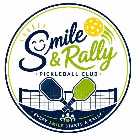 Smile & Rally Pickleball Club