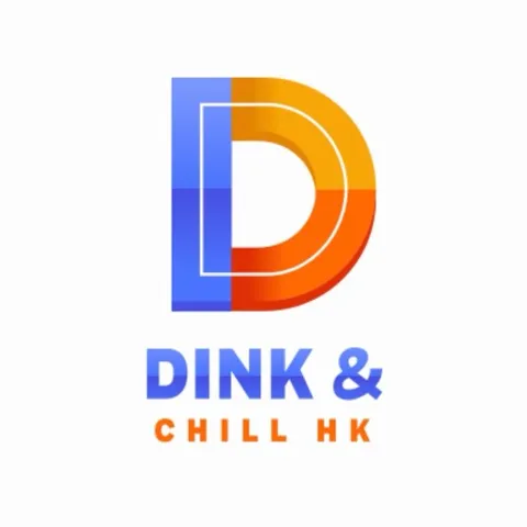 Dink & Chill HK 