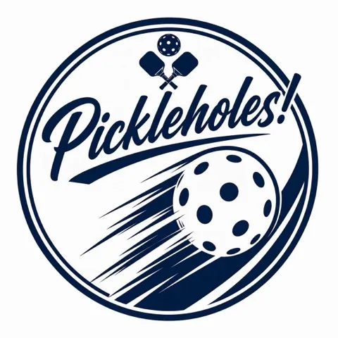 Pickleholes🥒