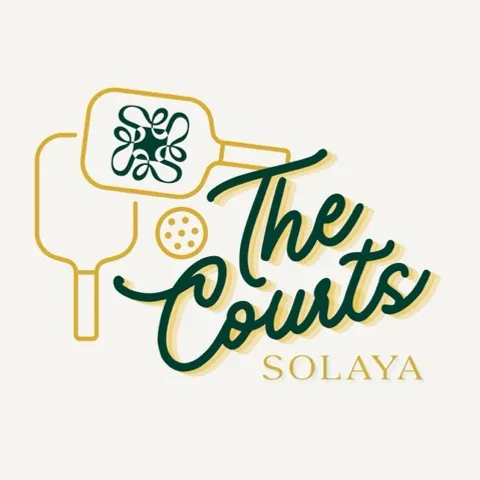 The Courts at SOLAYA