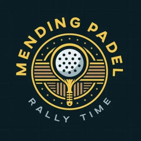 Mending Padel