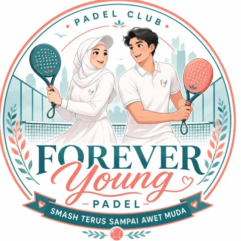 Forever Young Padel Samarinda