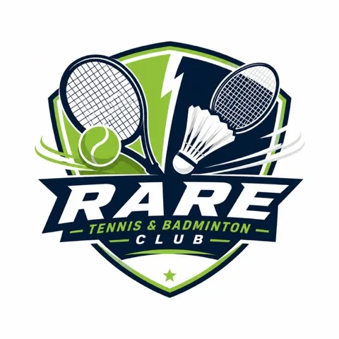 RARE TENNIS & BADMINTON