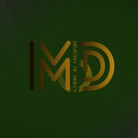 MINISTRY OF DRILLS