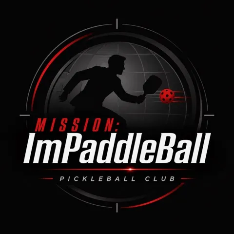 Mission: ImPaddleBall