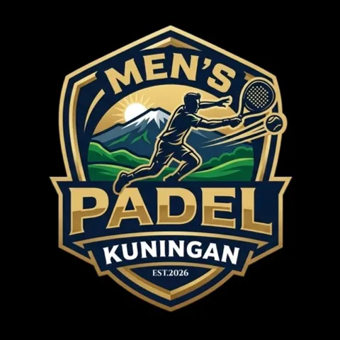 Men’s Padel Kuningan