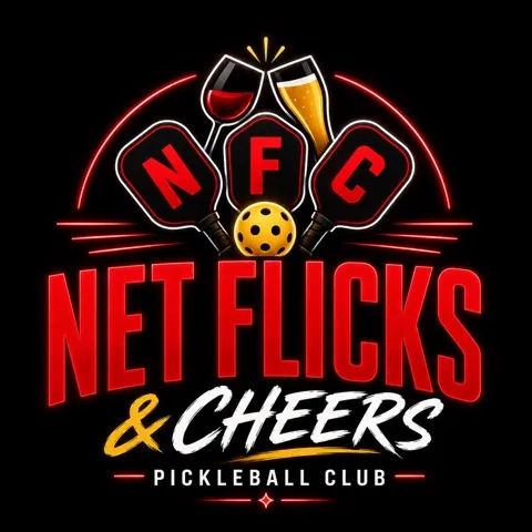 Net Flicks & Cheers Pickleball Club