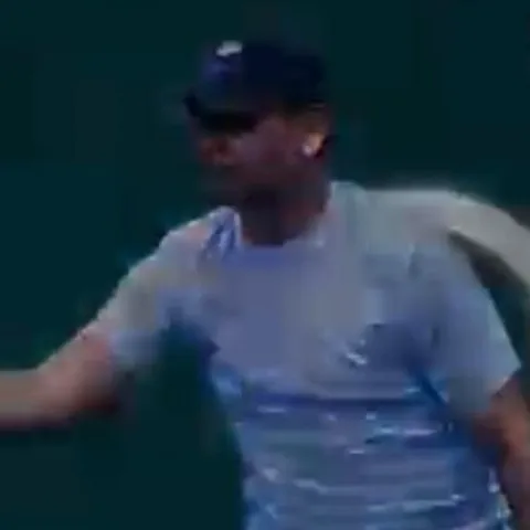 Tennis Gen Z