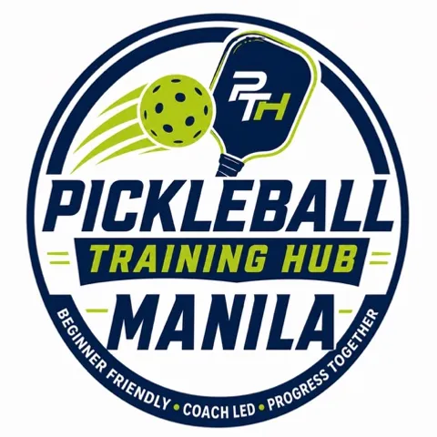 Pickleball Training Hub Manila