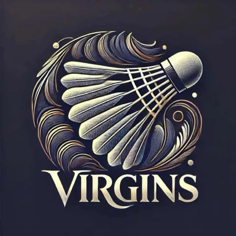 VIRGINS BADMINTON CLUB 🏸
