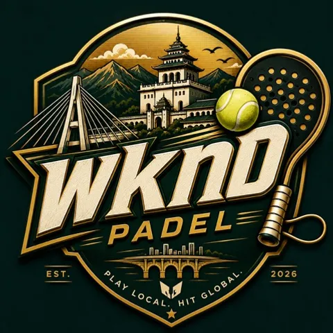 WKND PADEL