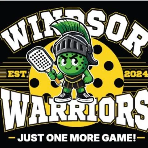 Pickleball Windsor