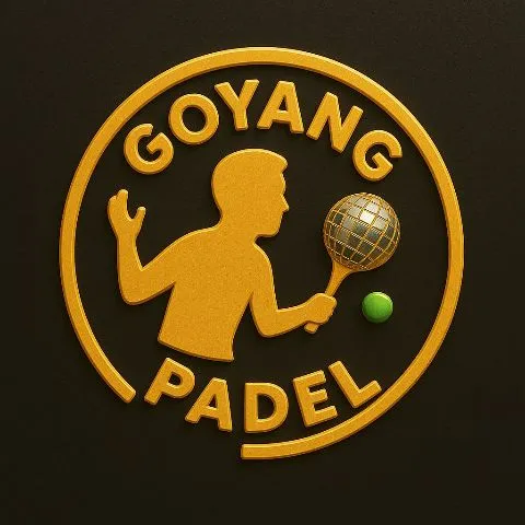 Goyang Padel