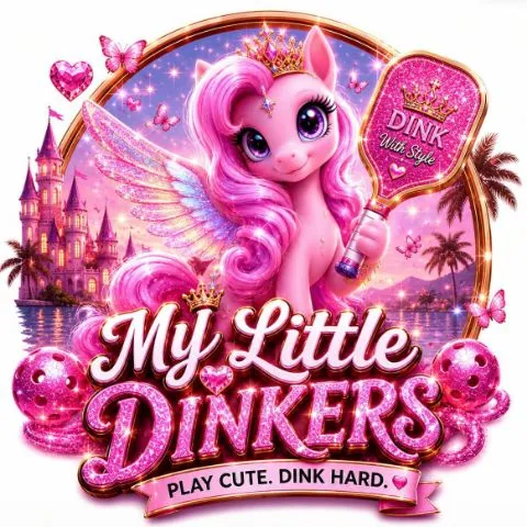 My Little Dinkers