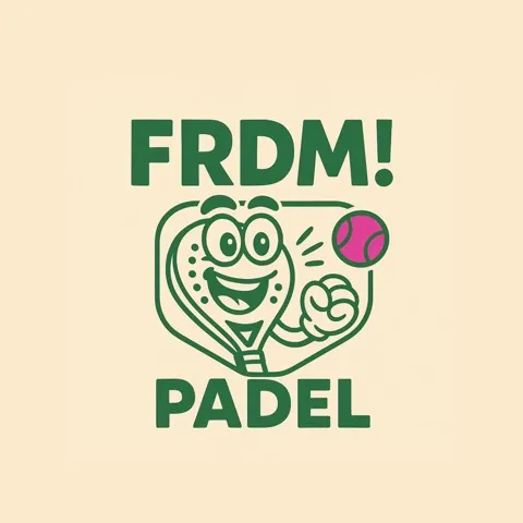 FRDM Padel