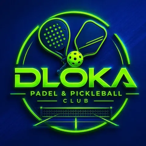 DLOKA PADEL & PICKLEBALL CLUB