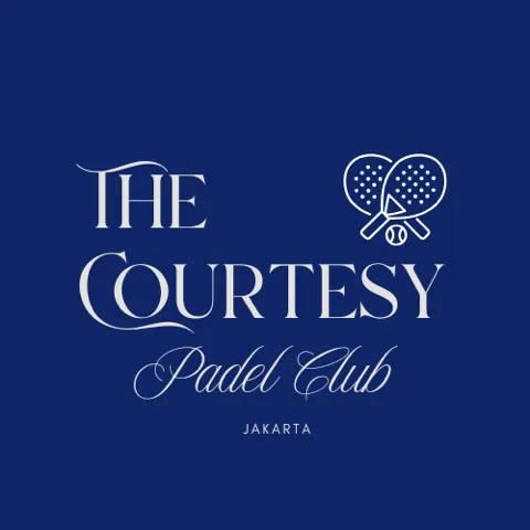 Courtesy Padel Club 🎾
