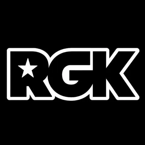 RGK (Rombongan Golek Kringet)