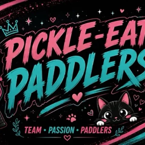 PickleEat Paddlers 