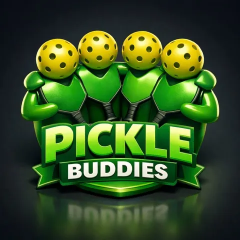PICKLEBUDDIES