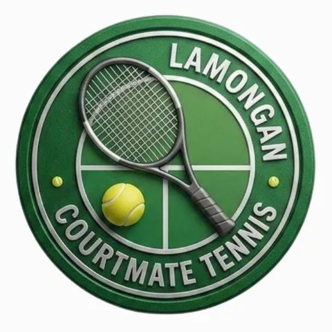 COURTMATE TENNIS LAMONGAN