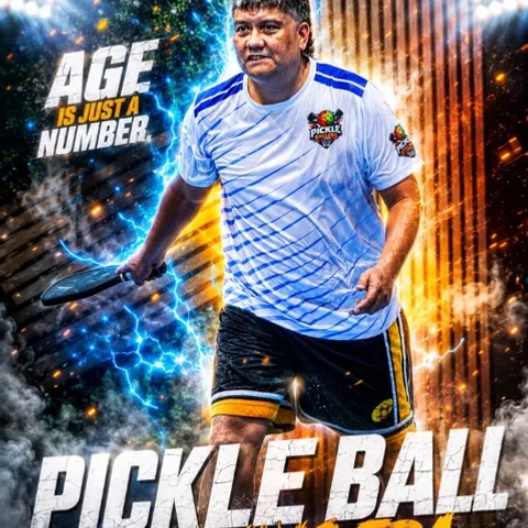 Ormoc Pickle Ballers 