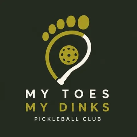 My Toes My Dinks