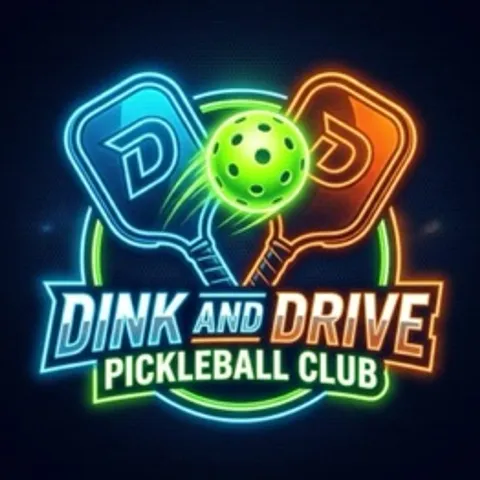 Dink and Drive Pickleball Club