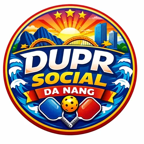 DUPR Social Da Nang