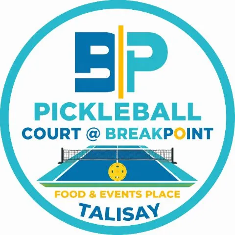 Pickleball at Breakpoint