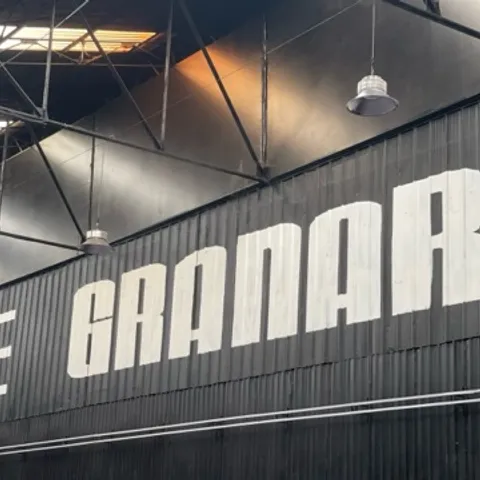 HappyHub The GRANARY Morning