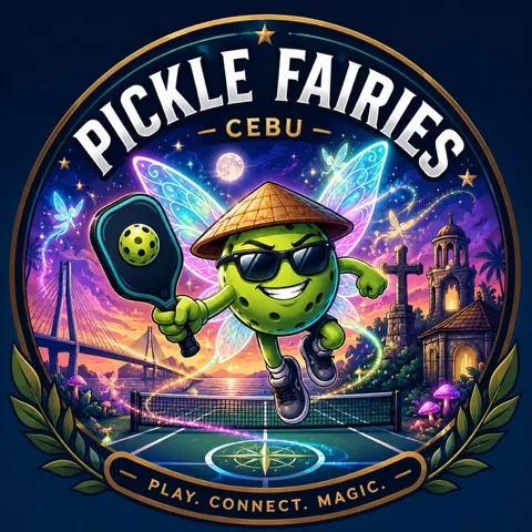Pickle Fairies