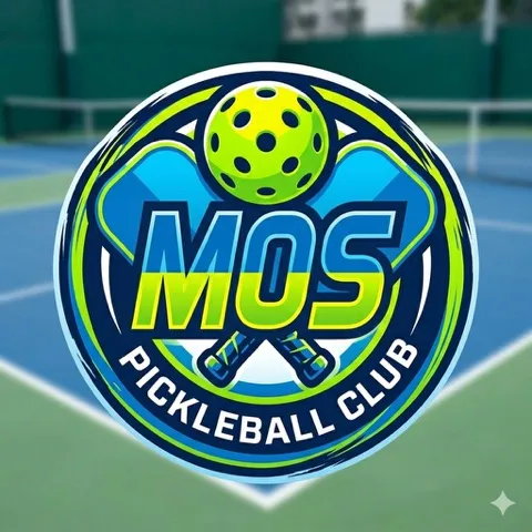 沙田馬鞍山Pickleball之友