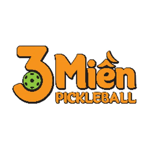 3Mien Pickleball