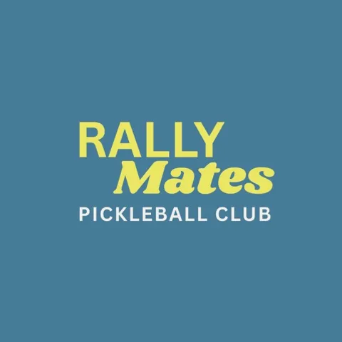 RALLY MATES PICKLEBALL CLUB