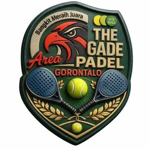 The Gade Padel Gorontalo