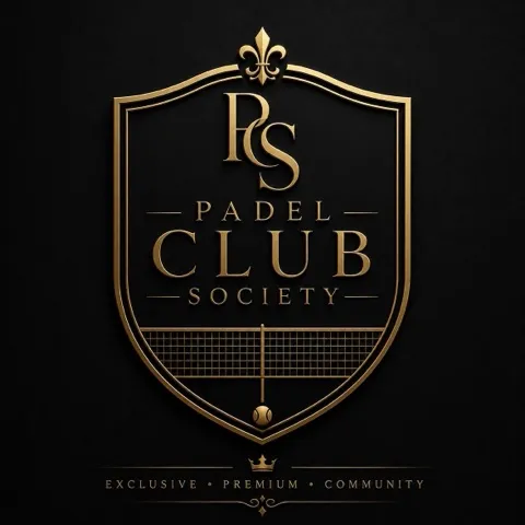 Padel club society 