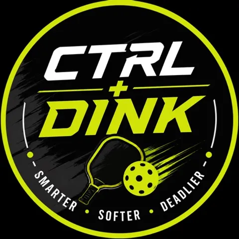 CTRL + Dink