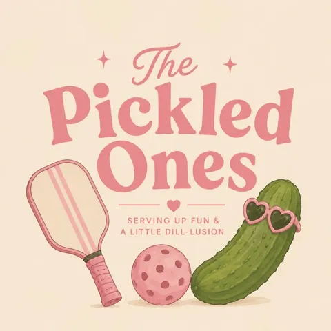 The Pickled Ones