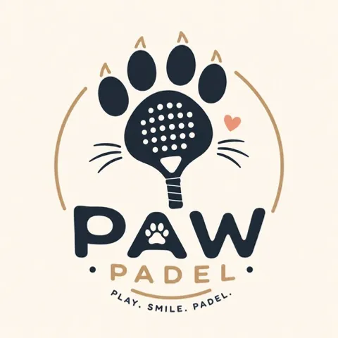 Paw padel
