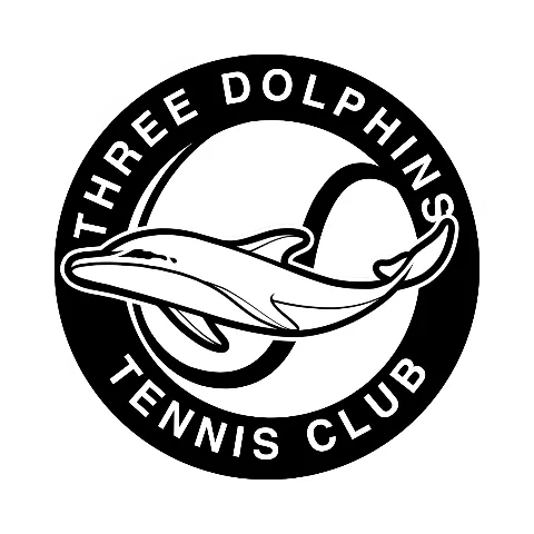 Three Dolphins Tennis