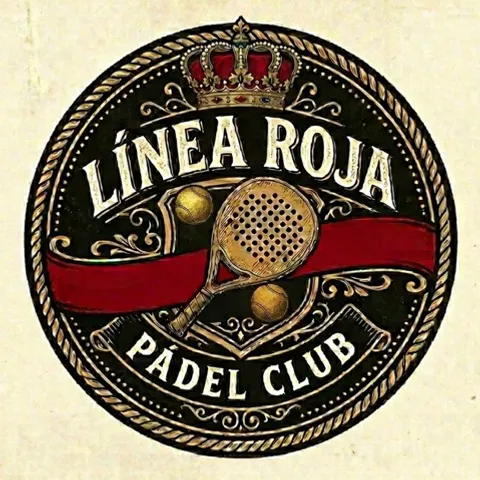 Línea Roja Pádel Club