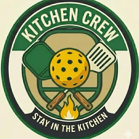 Kitchen Crew