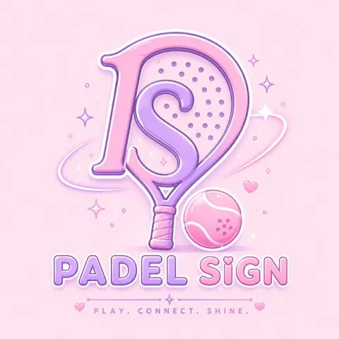 PadelSign🤙